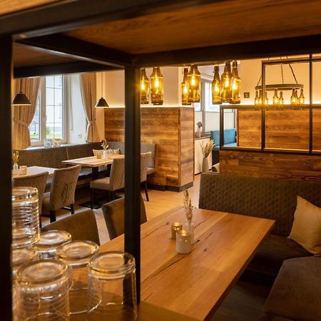 Gasthof Zur Bruecke Kaufering Ngoại thất bức ảnh